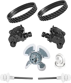 Amazon.com: R0796200 Tune Up Rebuild Replacement Parts Fit for